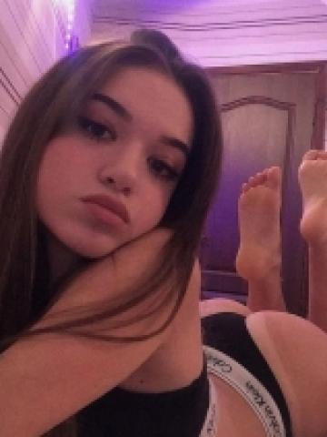 Проститутка Виталина Проститутка Виталина
